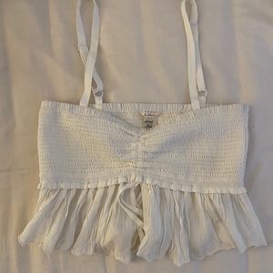Aritzia Wilfred dareau cami in size XS